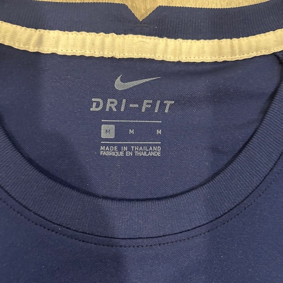 USA Nike training soccer jersey - Picture 5 of 5